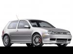 Volkswagen Golf GTi 337 Edition 2002 года